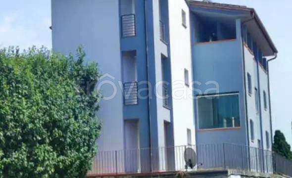 appartamento in vendita ad Arezzo in zona Pescaiola