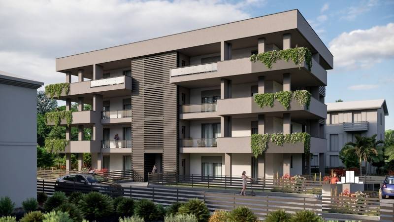 appartamento in vendita ad Arezzo in zona Centro Città