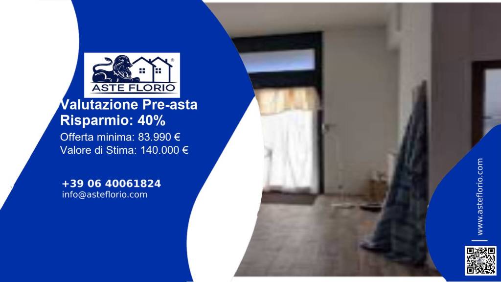 negozio in vendita ad Arezzo