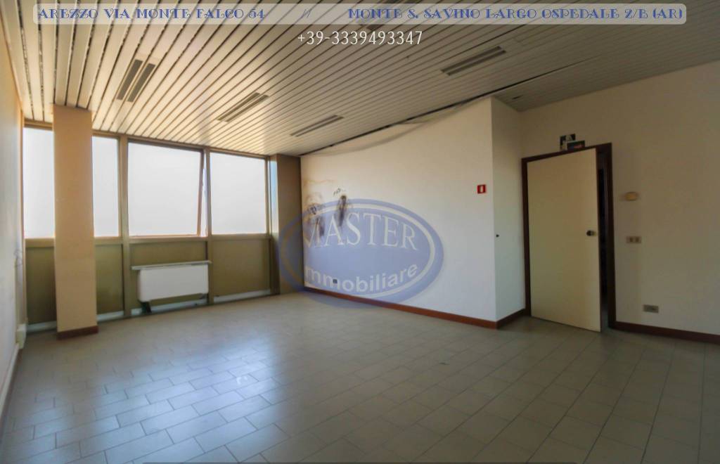 appartamento in vendita ad Arezzo in zona Giotto/XXV Aprile