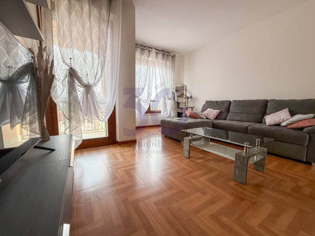 appartamento in vendita ad Arezzo in zona Santa Firmina