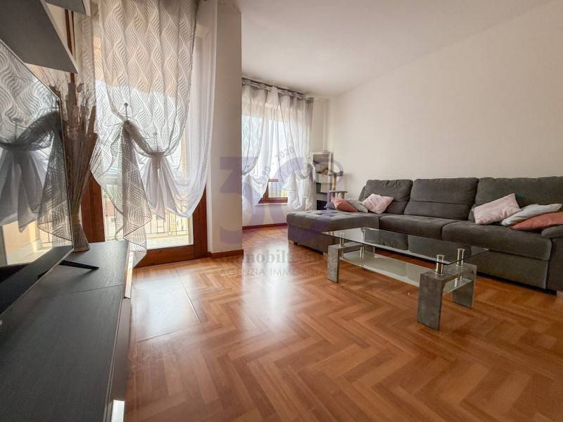 appartamento in vendita ad Arezzo