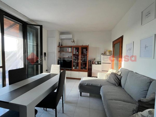 appartamento in vendita ad Arezzo in zona Quarata