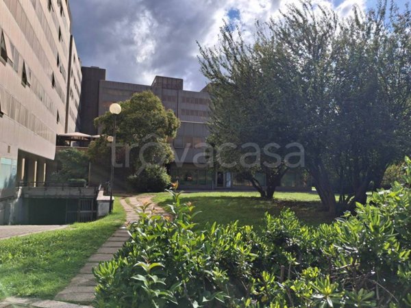 appartamento in vendita ad Arezzo in zona Giotto/XXV Aprile