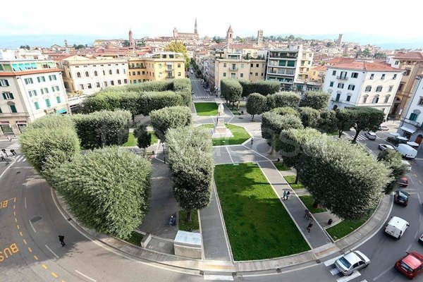 appartamento in vendita ad Arezzo in zona Centro Città