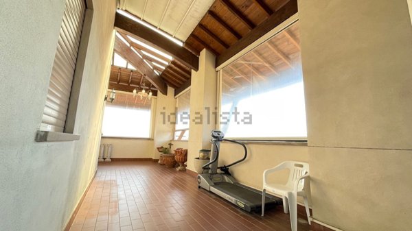 appartamento in vendita ad Arezzo in zona Centro Città