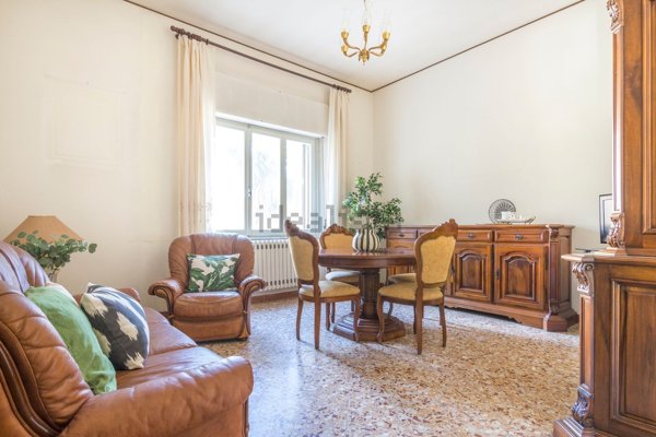 appartamento in vendita ad Arezzo in zona Centro Città