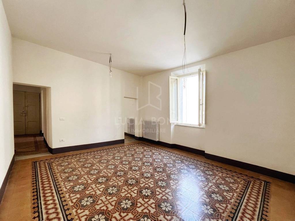 appartamento in vendita ad Arezzo