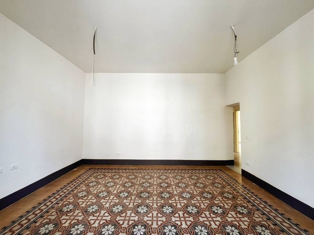 appartamento in vendita ad Arezzo