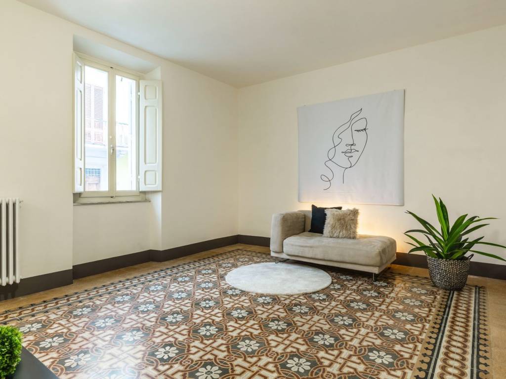 appartamento in vendita ad Arezzo