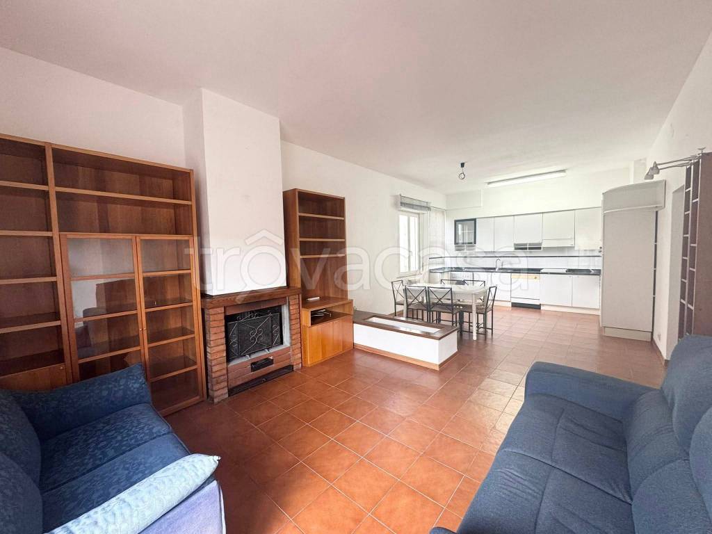 appartamento in vendita ad Arezzo in zona Centro Città