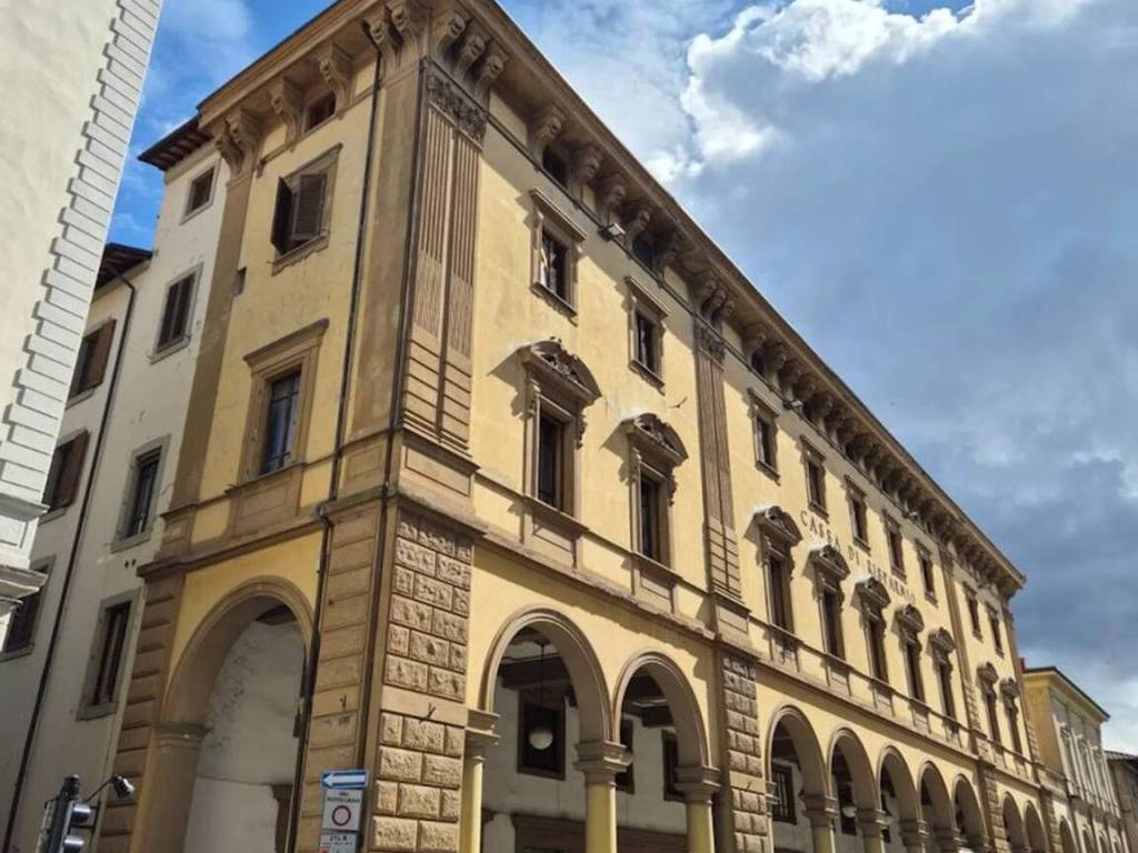 appartamento in vendita ad Arezzo in zona Centro Città