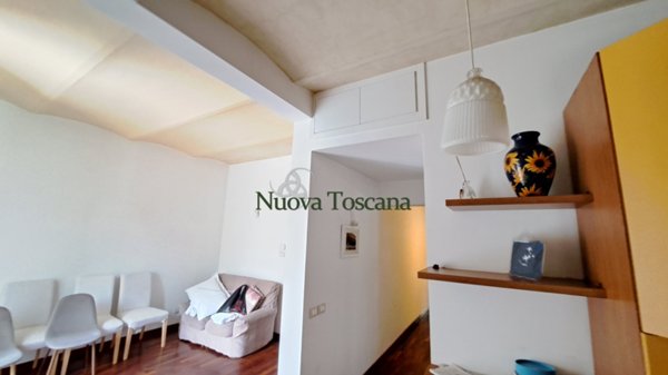 appartamento in vendita ad Arezzo in zona Centro Città