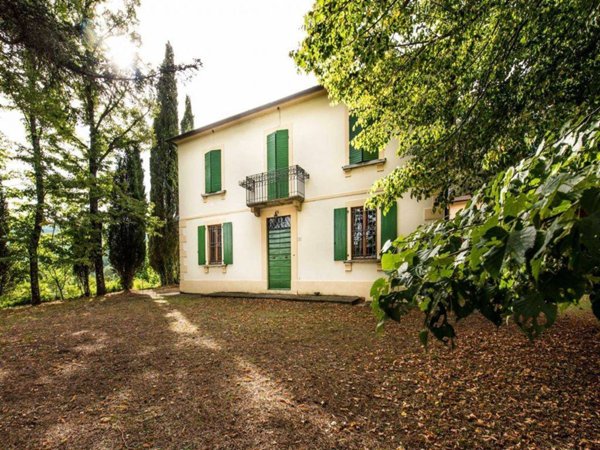 casa indipendente in vendita ad Arezzo