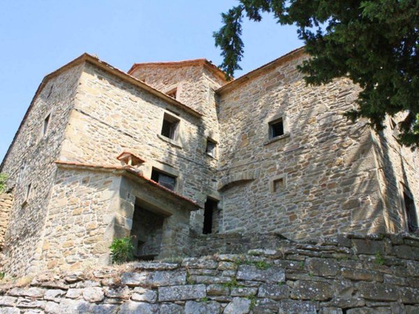 casa indipendente in vendita ad Arezzo