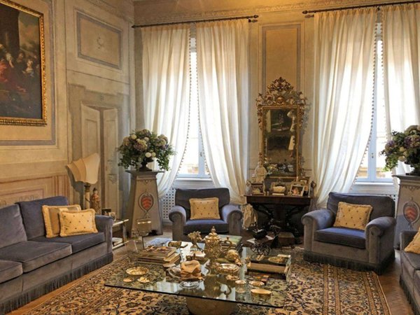 casa indipendente in vendita ad Arezzo in zona Centro Città