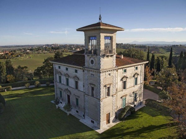 casa indipendente in vendita ad Arezzo