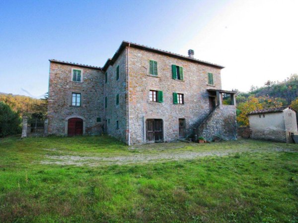 casa indipendente in vendita ad Arezzo