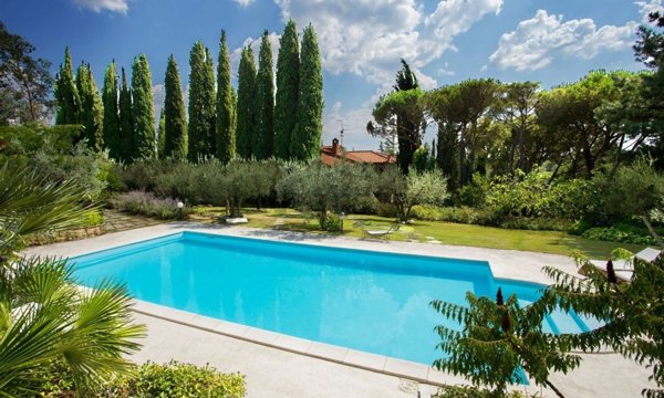 casa indipendente in vendita ad Arezzo