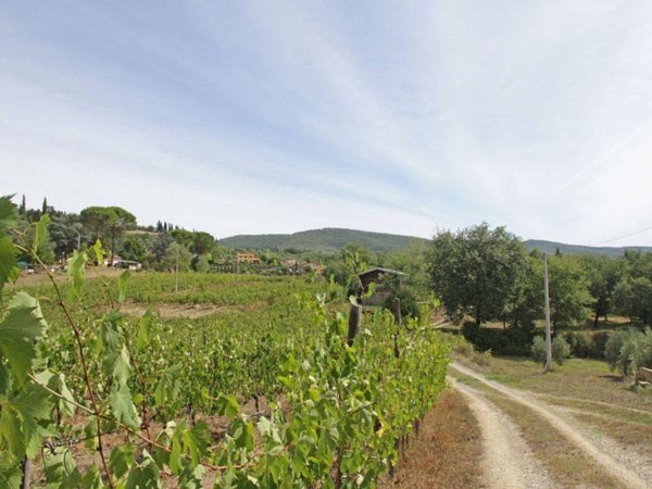 casa indipendente in vendita ad Arezzo