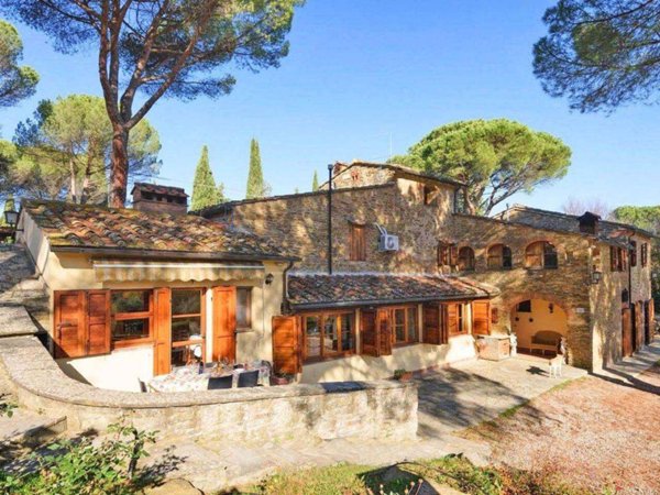 casale in vendita ad Arezzo