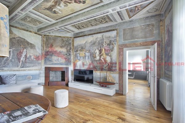 appartamento in vendita ad Arezzo in zona Centro Città