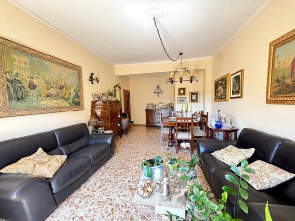 appartamento in vendita ad Arezzo in zona Giotto/XXV Aprile