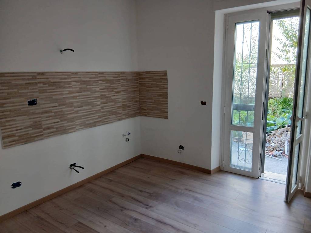 appartamento in vendita ad Arezzo in zona Vittorio Veneto