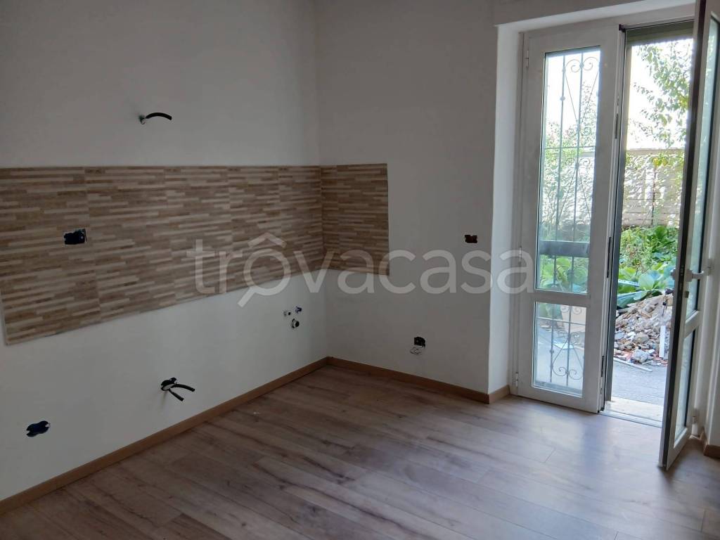 appartamento in vendita ad Arezzo in zona Vittorio Veneto