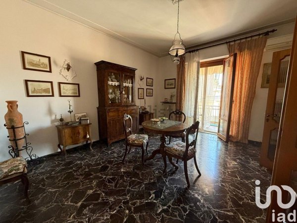 appartamento in vendita ad Arezzo in zona Giotto/XXV Aprile
