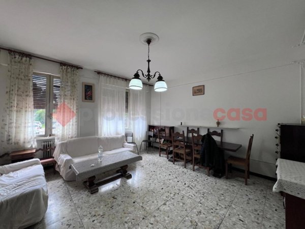 appartamento in vendita ad Arezzo