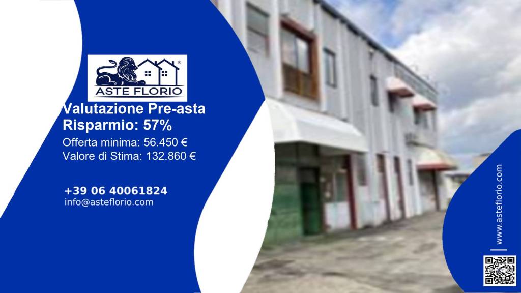 negozio in vendita ad Arezzo in zona San Zeno