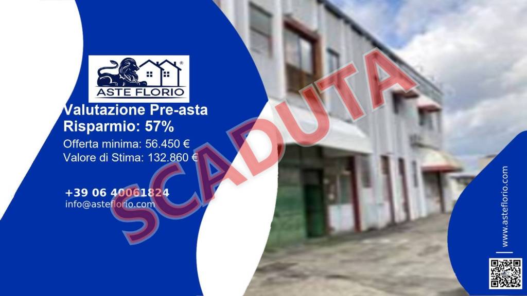 negozio in vendita ad Arezzo in zona San Zeno