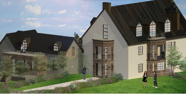 casa indipendente in vendita ad Arezzo in zona Zona La Pace