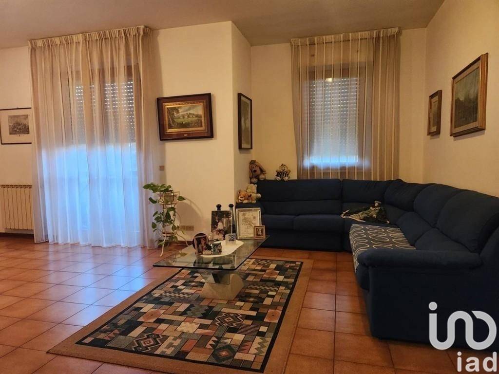 appartamento in vendita ad Arezzo in zona Santa Firmina