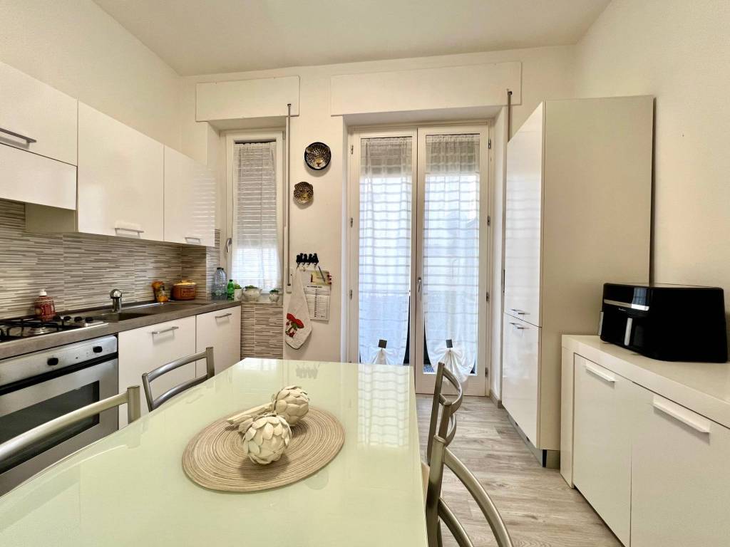 appartamento in vendita ad Arezzo in zona Centro Città