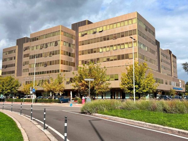 ufficio in vendita ad Arezzo in zona Giotto/XXV Aprile