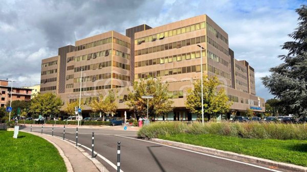 appartamento in vendita ad Arezzo in zona Giotto/XXV Aprile