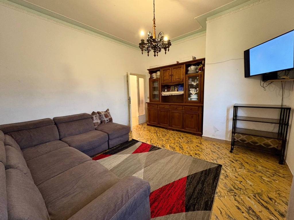 appartamento in vendita ad Arezzo in zona Fiorentina