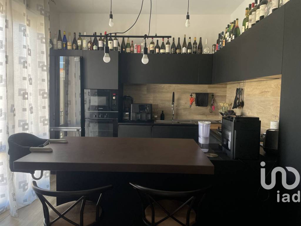 appartamento in vendita ad Arezzo