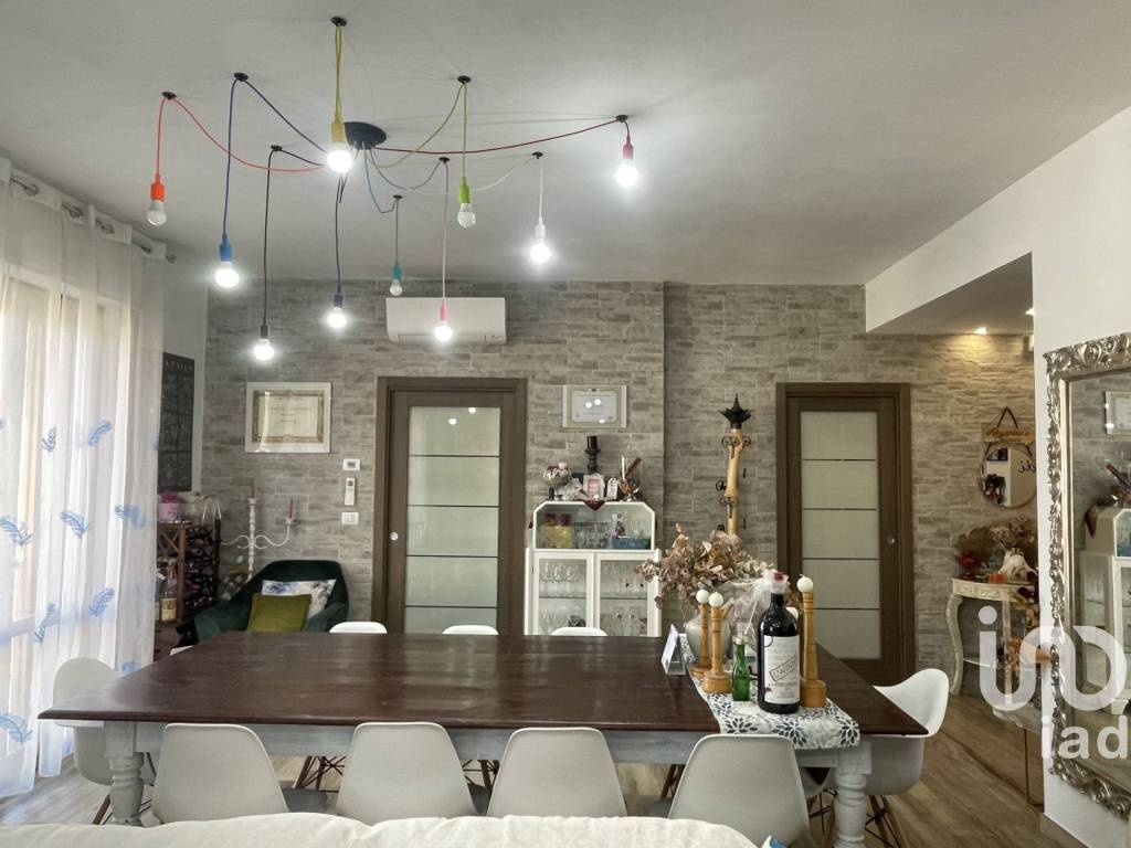 appartamento in vendita ad Arezzo