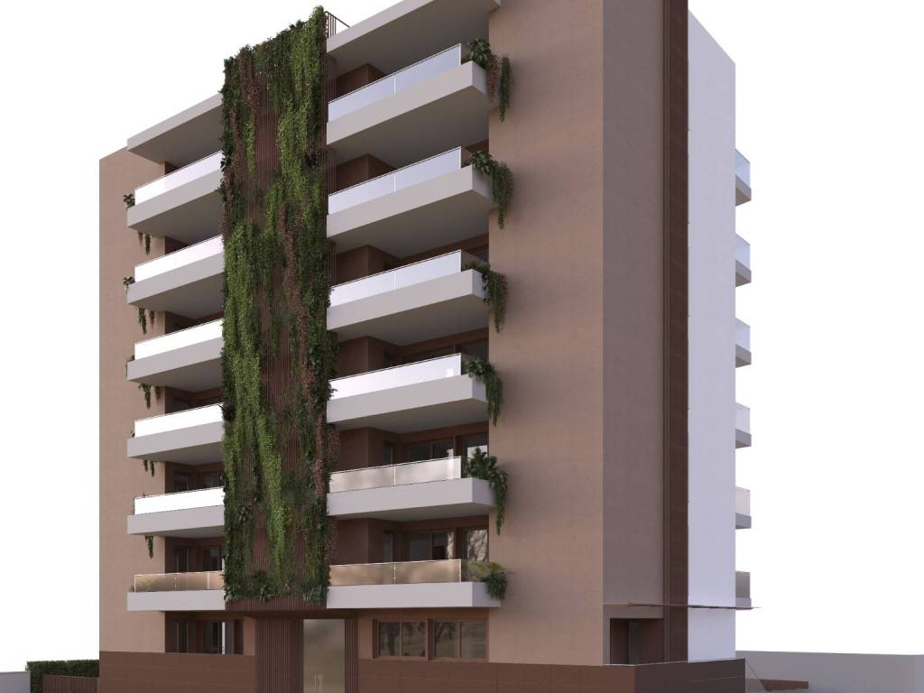 appartamento in vendita ad Arezzo in zona Centro Città