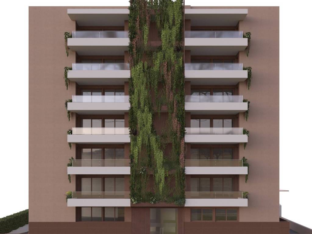 appartamento in vendita ad Arezzo