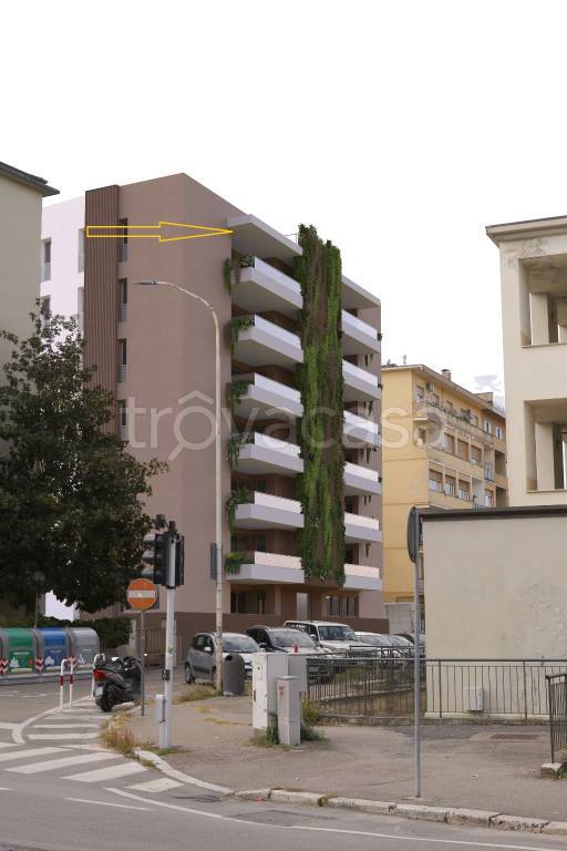 appartamento in vendita ad Arezzo in zona Centro Città