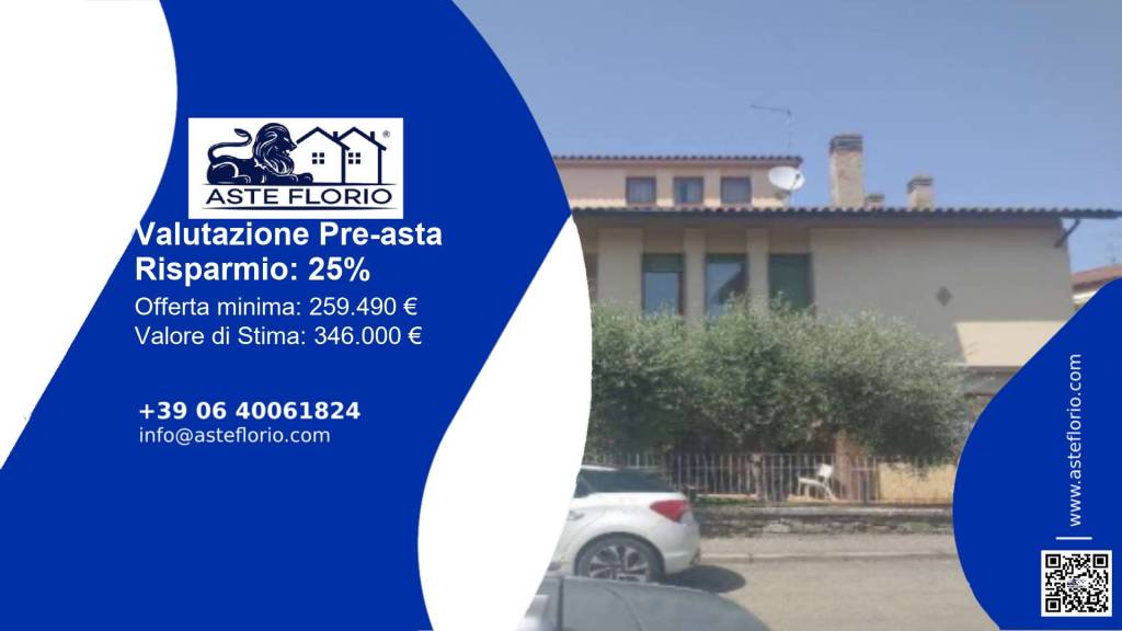 casa indipendente in vendita ad Arezzo
