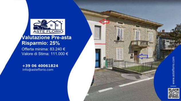 appartamento in vendita ad Arezzo