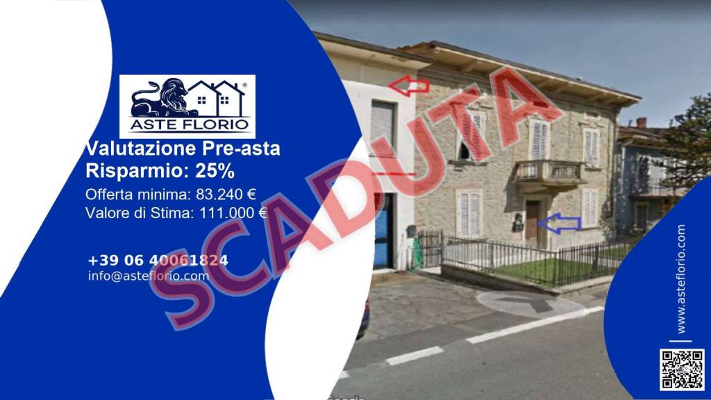 appartamento in vendita ad Arezzo