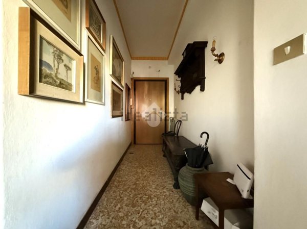 appartamento in vendita ad Arezzo
