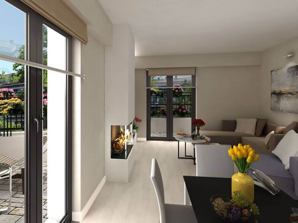 casa indipendente in vendita ad Arezzo