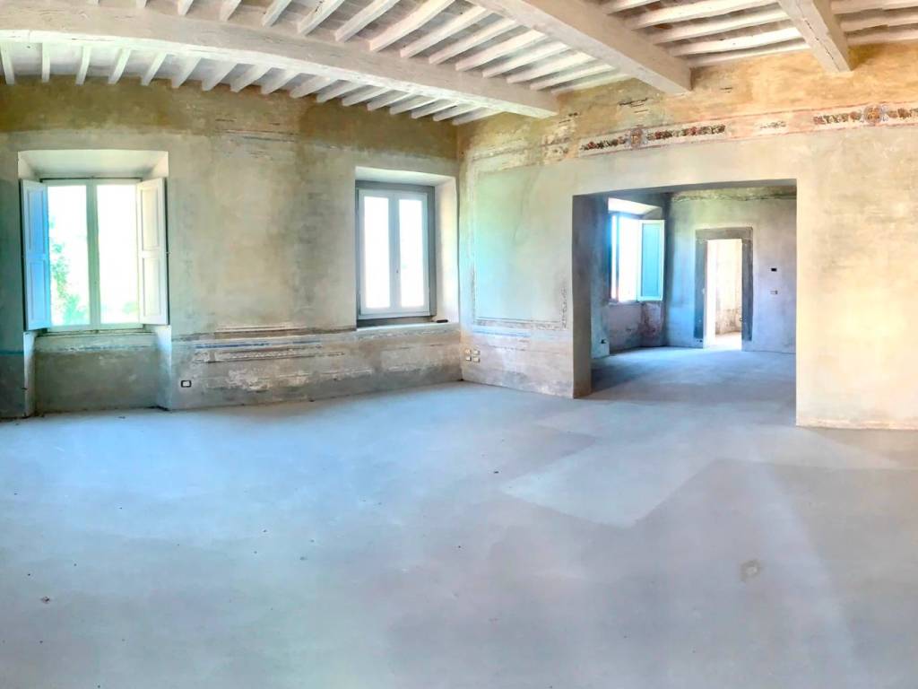 appartamento in vendita ad Arezzo in zona Centro Città